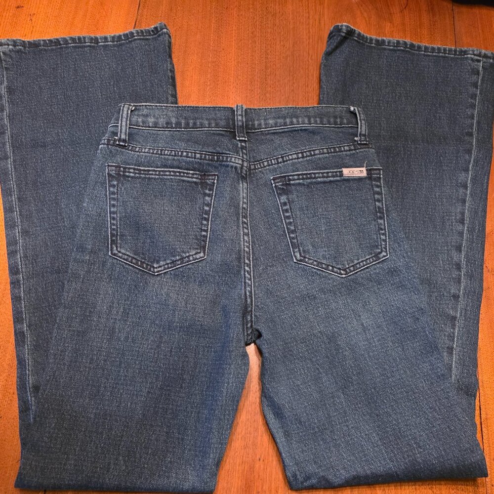 Joes Jeans- Simone- Sz 27 - Picture 5 of 7